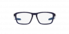 OKULARY KOREKCYJNE DZIECIĘCE OAKLEY® QUAD OUT OY 8023 802304 49